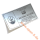 Maserati - PPG - Schild Lackcode - Aluminium Folie - ALLE FARBEN