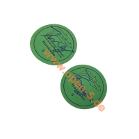 RECARO - Wethje 993 Controllo firmato - Coppia