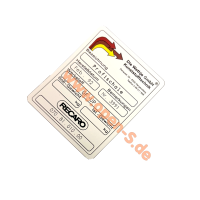 RE*ARO - Wethje - Siege ident. -  individuelle