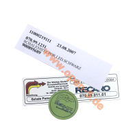 SET - RECARO - Wethje - later years - customised