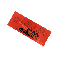 MATTER Herstellersignet - Alubügel