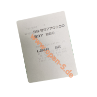 Datenträger Serviceheft - Expertise - 997 - 2005-2011