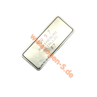 Schild Lackcode - Aluminiumfolie - mittlere Jahre - ALLE...
